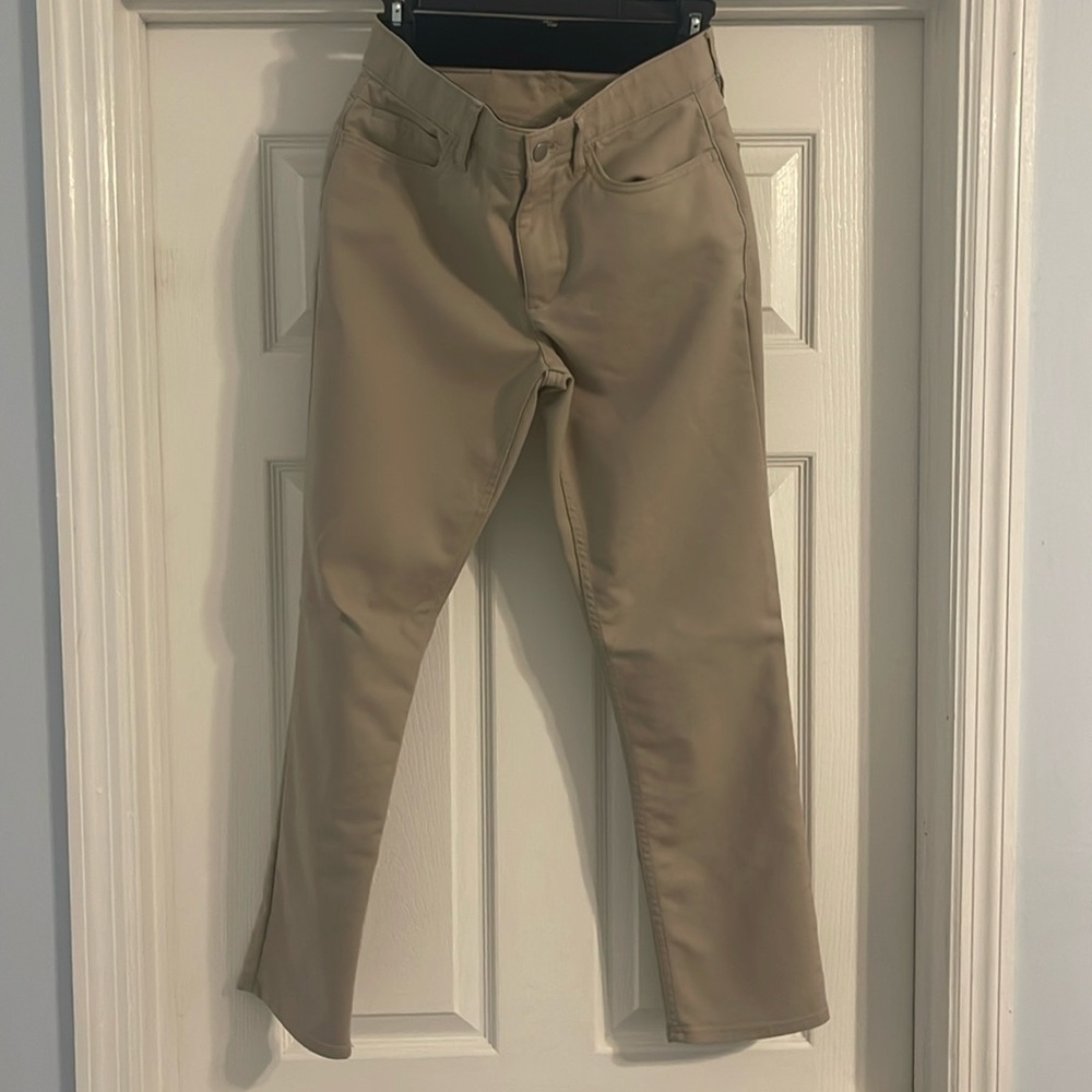 Calvin klein jeans 29x30 worn once for our sons dance